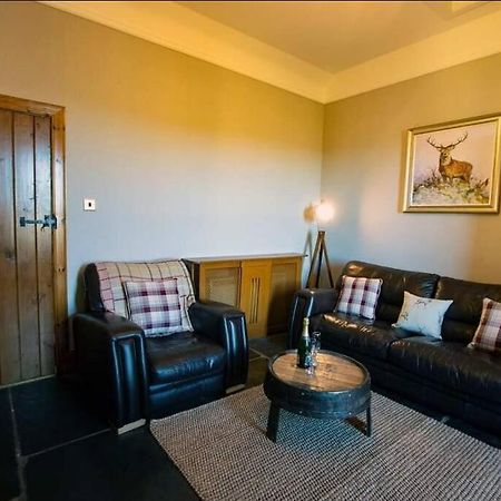 Torran Cottage - Views, Exclusivity & Tranquility Halkirk Экстерьер фото