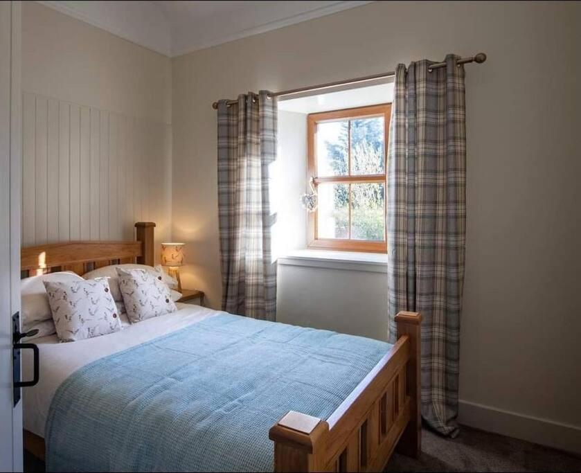 Torran Cottage - Views, Exclusivity & Tranquility Halkirk Экстерьер фото