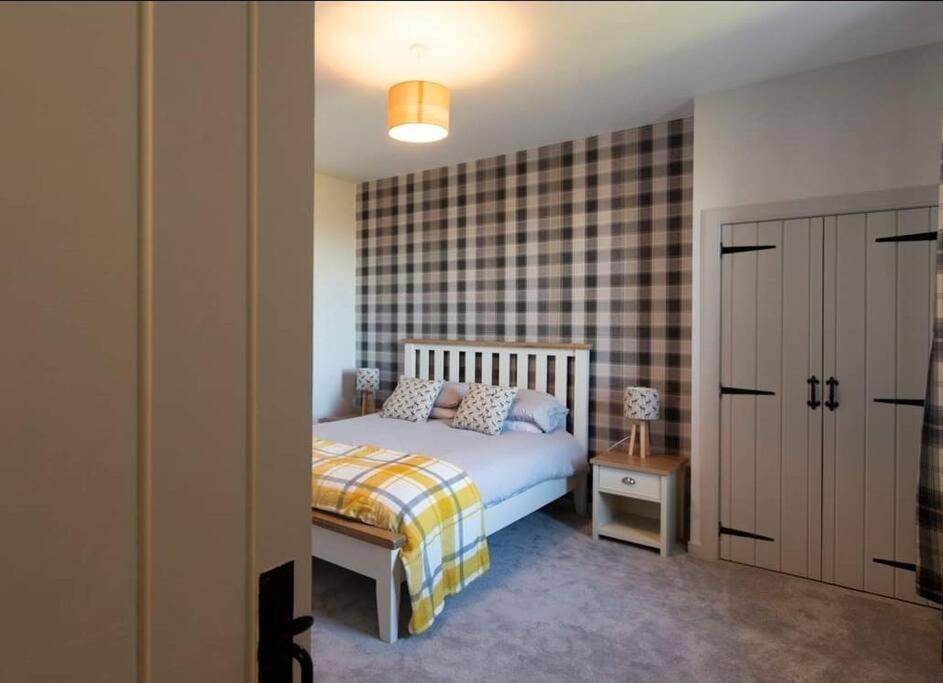 Torran Cottage - Views, Exclusivity & Tranquility Halkirk Экстерьер фото